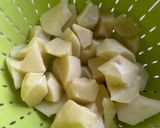 Foto del paso 1 de la receta: Patatas cocidas