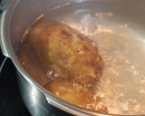 Foto del paso 2 de la receta: Pastel de carne vegetariano