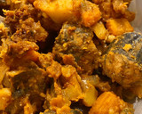 Foto del paso 5 de la receta: Anguilas