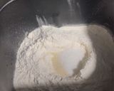 Foto del paso 3 de la receta: Pan rápido en panificadora