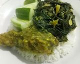 Foto langkah ke 5 dari resep Ayam Lado Mudo Koto Gadang.