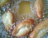 Foto del paso 4 de la receta: Buñuelos de caramelos