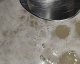 A picture of step 3 of Plain Boiled Rice 🍚.
