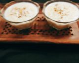 ओट्स खीर (oats kheer recipe in Hindi) रेसिपी चरण 5 फोटो