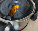 Foto del paso 3 de la receta: Naranja confitada en Thermomix