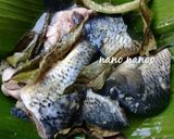 Foto langkah ke 2 dari resep Ikan Bader Goreng bawang ala Emak 💕👧 #prRamadhan_masakbesar.