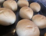 Foto del paso 5 de la receta: ❣Pan suavecito y rapidito!!!