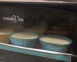 Foto langkah ke 5 dari resep Mini Cheese Cake -Keto.