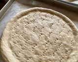Foto langkah ke 3 dari resep #31 Pizza (dipanggang dengan oven tangkring).