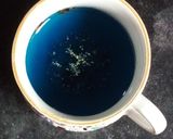অপরাজিতা আইস টী(aporajita ice tea recipe in bengali) রেসিপির ধাপ 3 ছবি