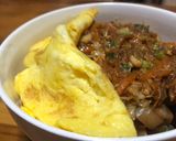 Foto langkah ke 5 dari resep Fettuccini Shirataki (Diet Friendly).