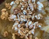 Foto del paso 7 de la receta: Dulce de Alcayota & Nuez