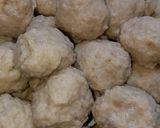 Foto langkah ke 10 dari resep Bakso Urat Homemade.