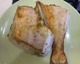 奶油檸檬剝皮魚的食譜步驟3照片
