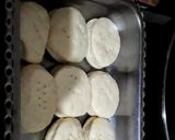 Foto del paso 3 de la receta: Pan rápido en Essen