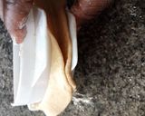 A picture of step 7 of Fried meatpie.
