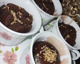 عکس مرحله 2 از دستور کیک فنجونی خوشمزه (کاپ کیک) ☕