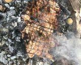 صورة لخطوة 3 من وصفة دجاج مشوي على الفحم 🐓🍗