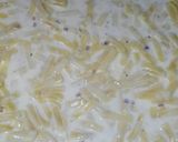 Foto del paso 4 de la receta: Pizza carbonara