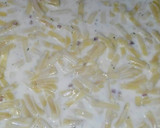 Foto del paso 4 de la receta: Pizza carbonara