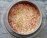 Foto del paso 5 de la receta: Tartar de ventresca de atún