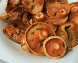 Foto del paso 2 de la receta: Fricandó de ternera con rovellons