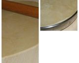 A picture of step 5 of Quick Pie Dough.