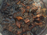Hamchoikot Vegan Simple Enak khas Bangka