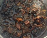 Foto langkah ke 5 dari resep Hamchoikot Vegan Simple Enak khas Bangka.