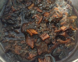 Foto langkah ke 5 dari resep Hamchoikot Vegan Simple Enak khas Bangka.