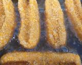 Foto langkah ke 4 dari resep Pisang Crispy.