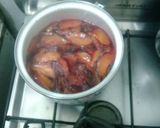 Foto del paso 2 de la receta: Compota de Ciruelas