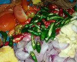 Foto langkah ke 3 dari resep Ikan Kranjang Bumbu Tauco.