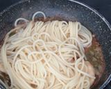 Foto del paso 7 de la receta Piccata de pollo