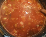 Foto del paso 4 de la receta: Locrio de arenque