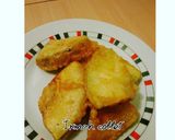 Foto langkah ke 7 dari resep Sukun goreng tepung renyah nyus banget 😀👍.