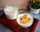 Foto langkah ke 7 dari resep Yogurt homemade.