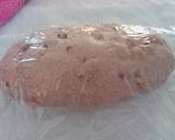 Foto del paso 3 de la receta: Pan integral de frutos secos
