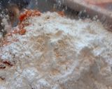 Foto langkah ke 2 dari resep 37_ Nugget crumble.