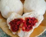 ซาลาเปาไส้หมูแดง วิธีทำสูตร 7 รูป