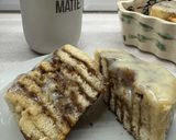 Foto del paso 10 de la receta: Rollos de canela sin gluten