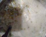 Foto langkah ke 3 dari resep Bubur Kacang Hijau.