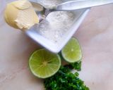 Foto del paso 1 de la receta: Langostinos a la Meuniére👍🇵🇪