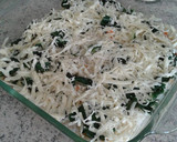 Foto del paso 5 de la receta: Arroz al horno con acelga y queso
