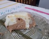 Foto del paso 2 de la receta: Gelatina rellena de Dulce de leche/Chocolate