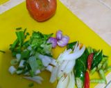Foto langkah ke 1 dari resep Sambel Goreng Cecek.