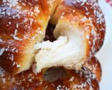 Pas rețetă Batoane și colăcei dulci 5 fotografie