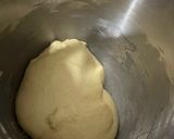 Φωτογραφία βήματος 1 της συνταγής Cinnamon rolls
