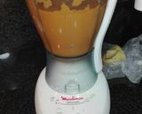 Foto del paso 3 de la receta: Crema de berenjena y tomates light