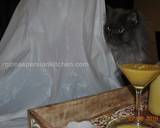 Saffron Mango Lassi recipe step 6 photo